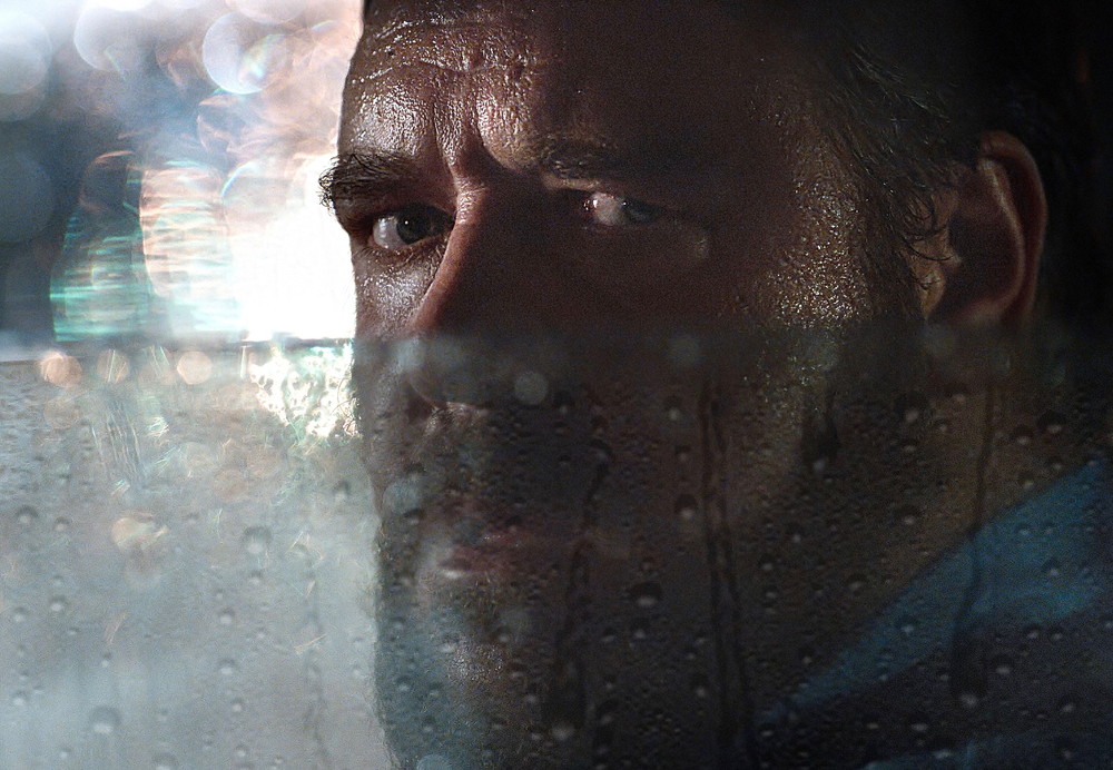 『アオラレ』原題Unhinded